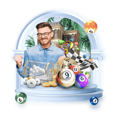 m88体育彩票场馆